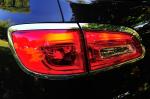 Buick Enclave 2013 года